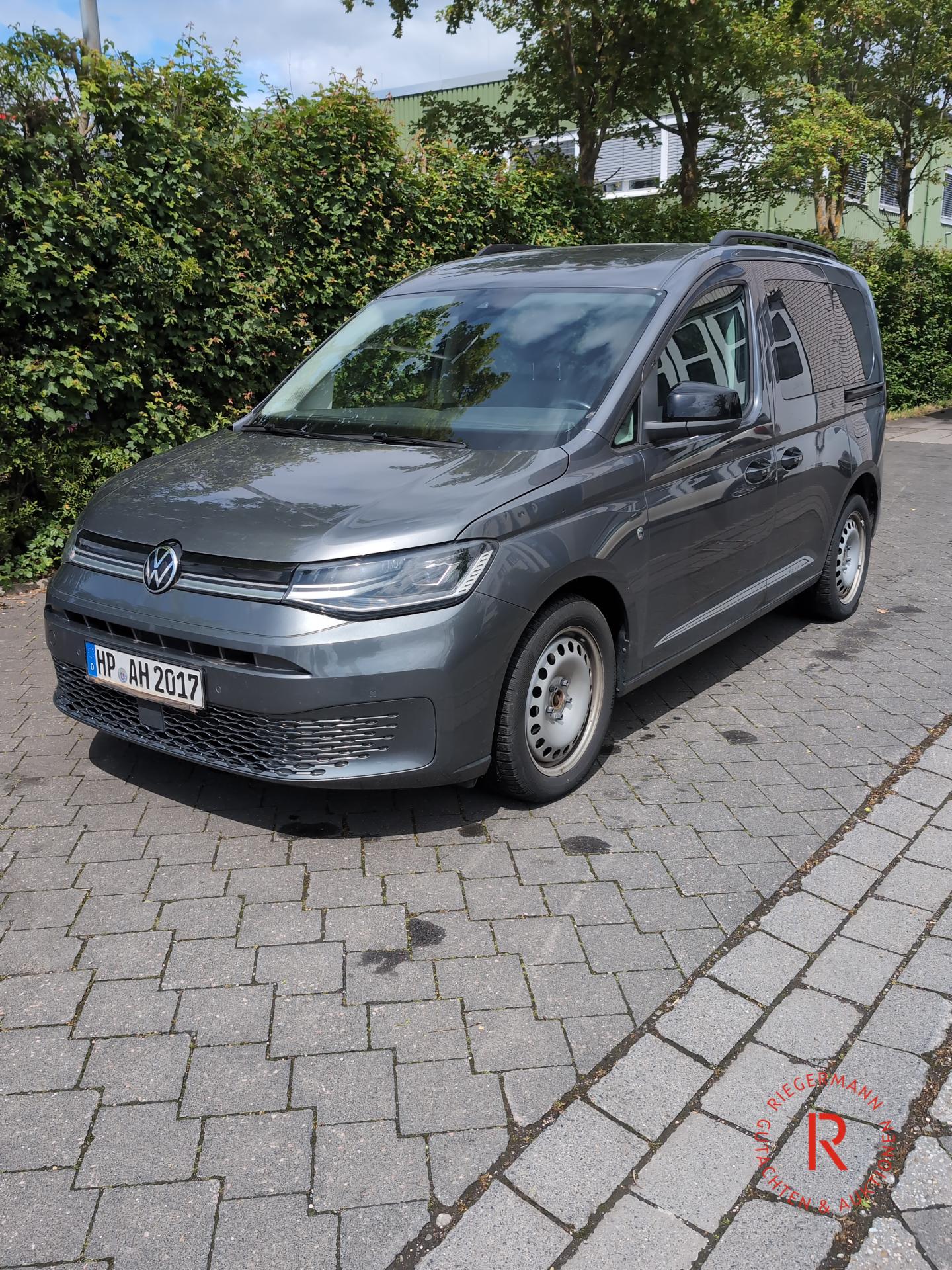 KLEINTRANSPORTER- UNTER BERÜCKSICHTIGUNG §168 INSO (10-TAGE-FRIST) !